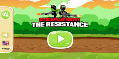 Stickman Army